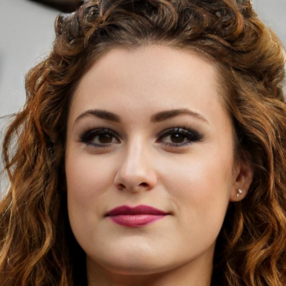 Professional headshot of fintech consultant