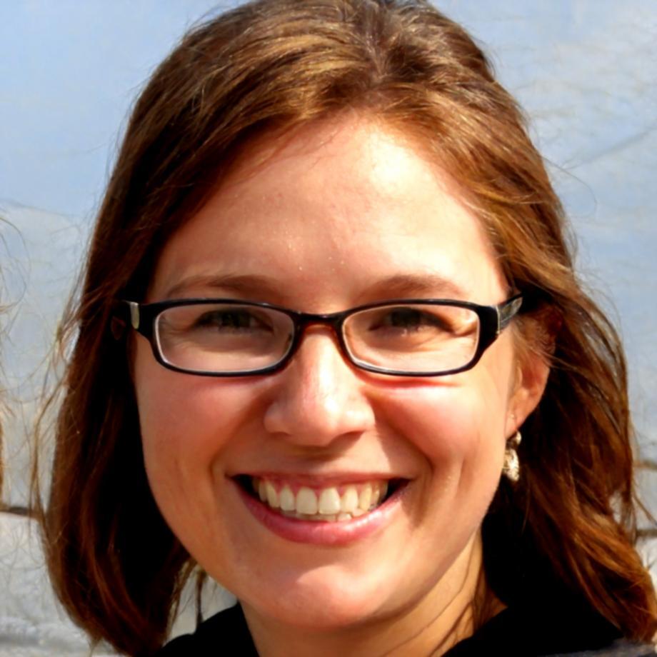 Sofia Andersson, DeFi Protocol Designer