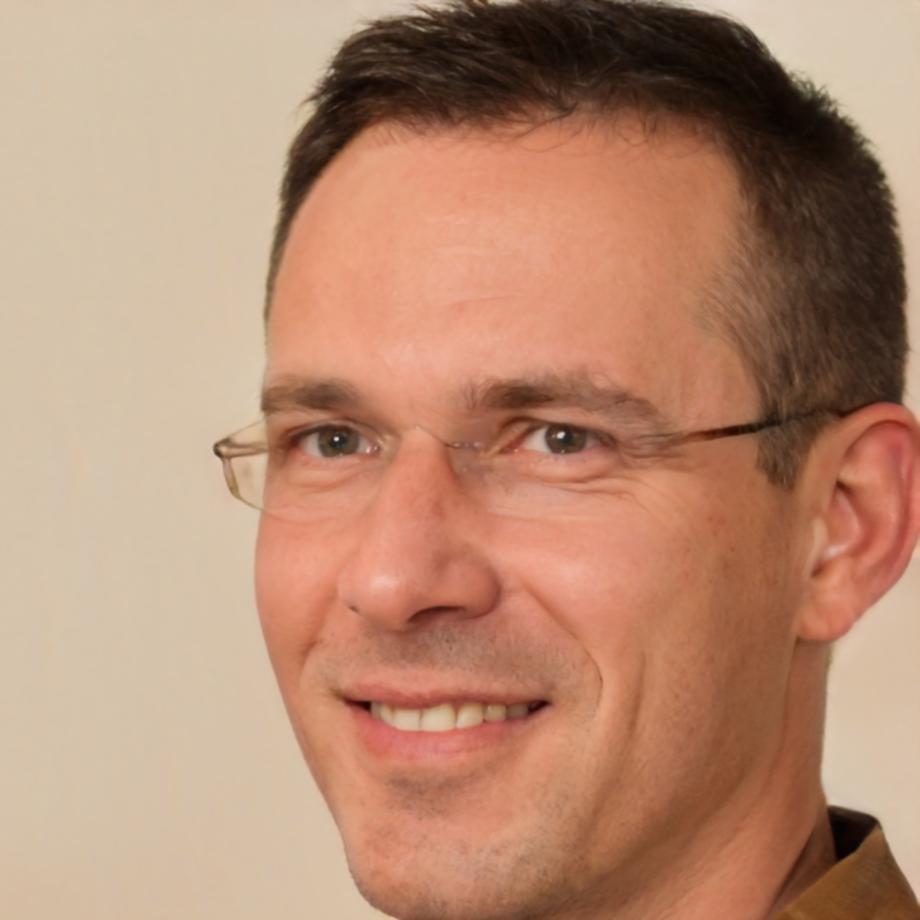 Teodor Bjarnesen, Senior Blockchain Analyst